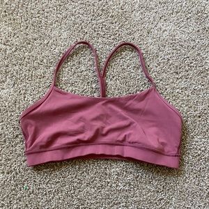 Lululemon Flow Y bra